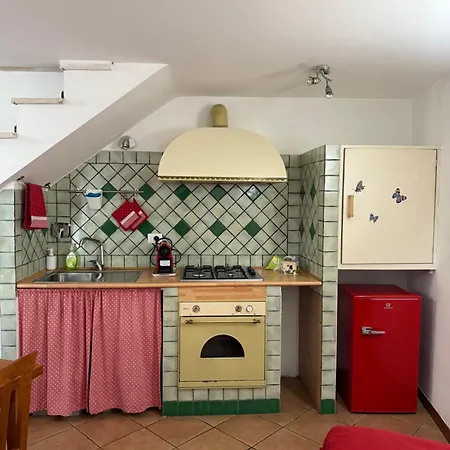 Casa Cost 3 Дом отдыха Ветралла