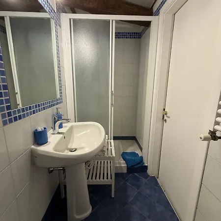 Дом отдыха Casa Cost 3 *