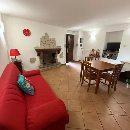 Дом отдыха Casa Cost 3 Ветралла
