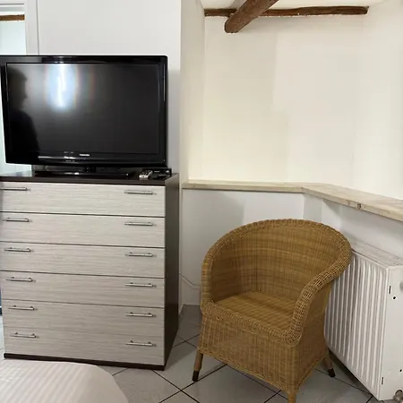 Casa Cost 3 * Ветралла