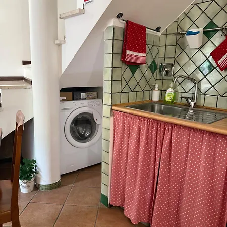 Casa Cost 3 Дом отдыха *